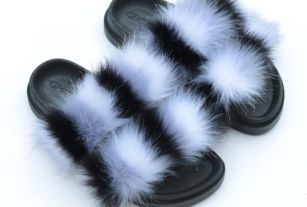 Cozy Comfort of Fur Slippers: A Guide to Luxurious Lounging